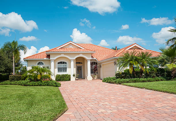 Best Decorative Driveway Pavers in Luverne, MN